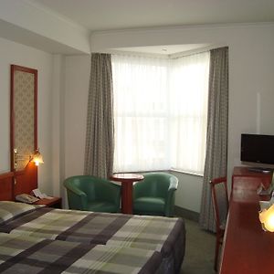 Standaard Kamer met een King Size Bed